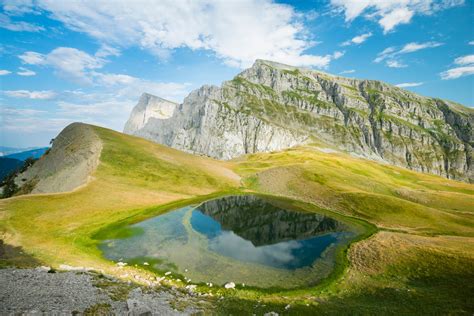 Beloï Viewpoint Zagorohoria