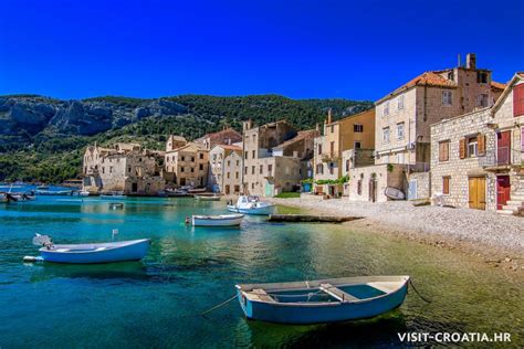 Benedictine Monastery Komiža