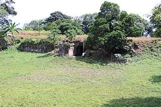 Benteng Revenge Banda Islands