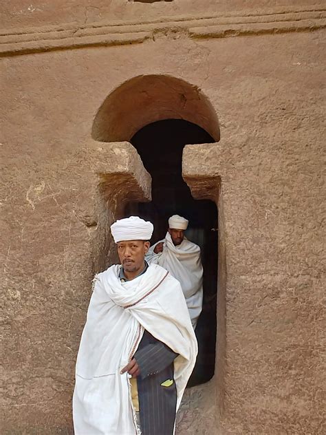 Bet Medhane Alem Lalibela