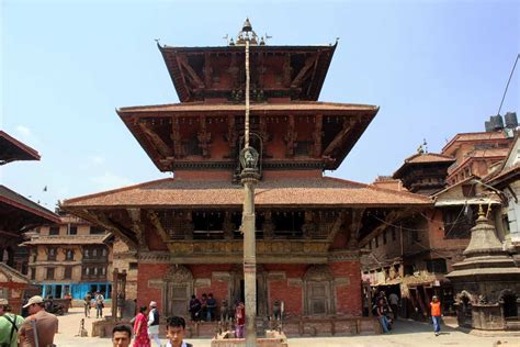 Bhimsen Temple Kathmandu