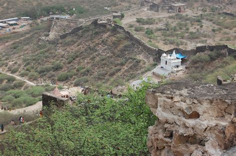 Bhuj Hill Kachchh (Kutch)