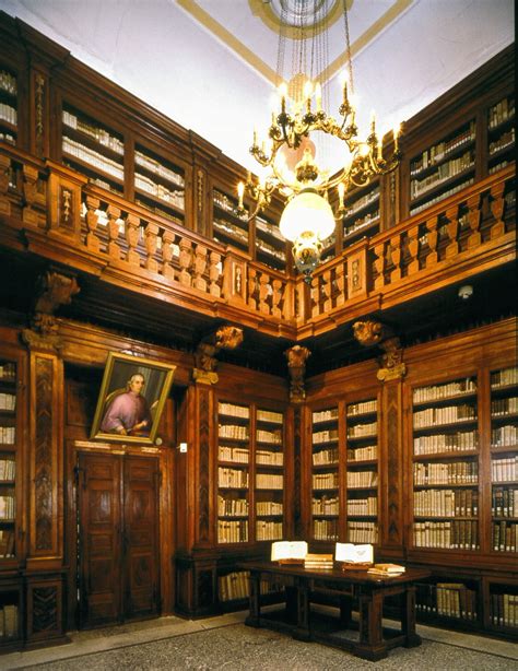 Biblioteca Guarneriana Friuli Venezia Giulia