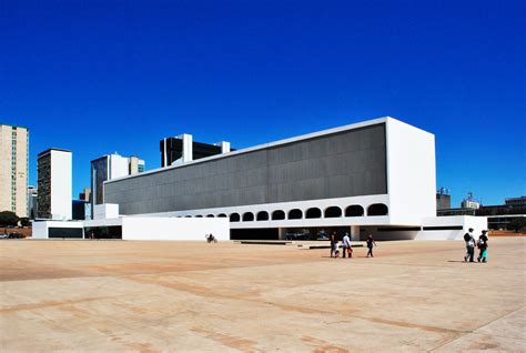 Biblioteca Nacional Brasília