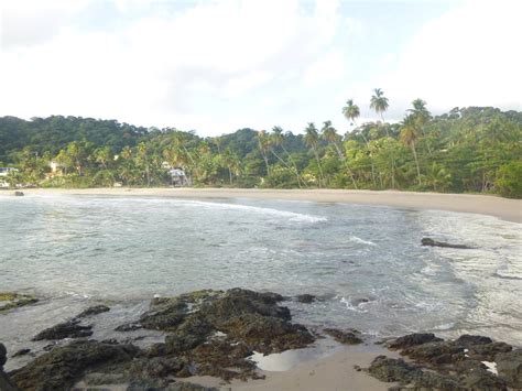 Big Bay Tobago