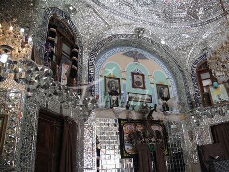 Biglar Beigi Tekyeh Iran
