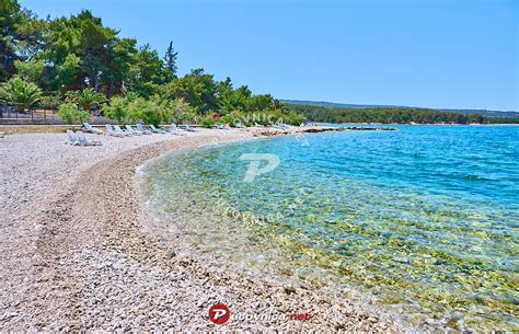 Bili Rat Brač Island