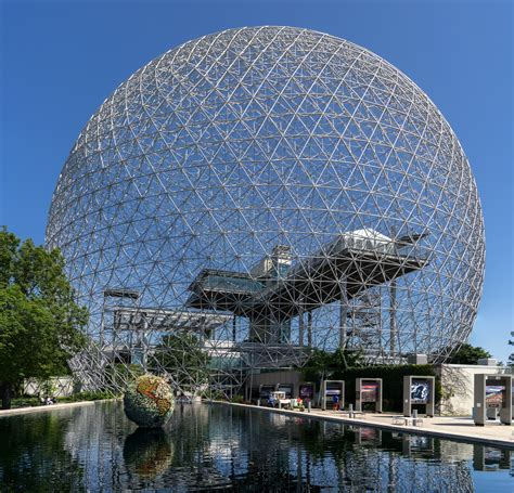 Biosphère Montréal