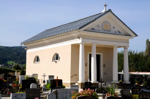 Bischofskapelle Carinthia