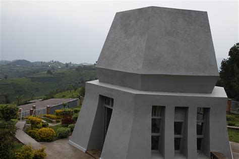 Bisesero Genocide Memorial Rwanda