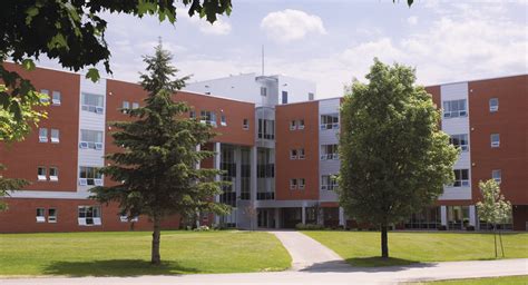 Bishop's University Eastern Townships
