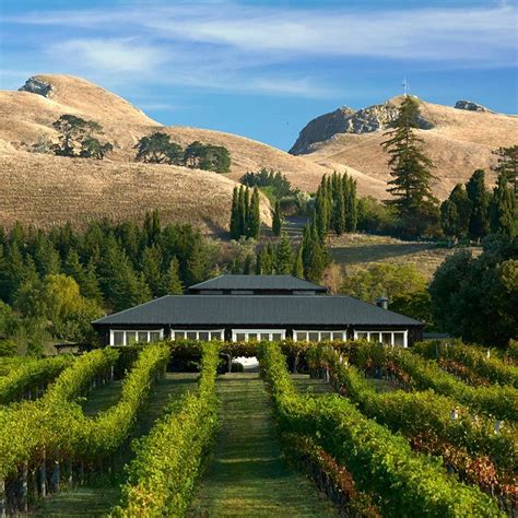 Black Barn Vineyards Hastings & Around