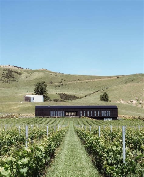 Black Estate Christchurch & Canterbury