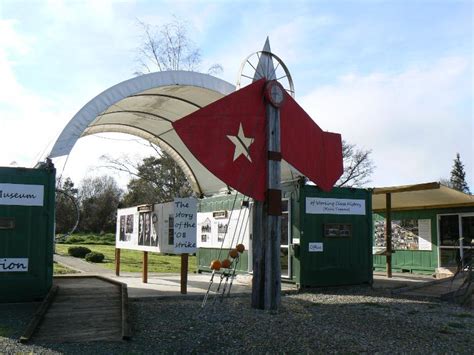 Blackball Museum of Working Class History (Mahi Tūpuna) The West Coast