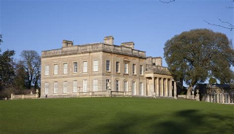 Blaise Castle House Bristol