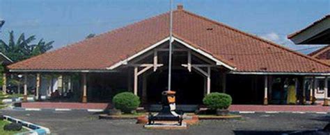 Blambangan Museum East Java