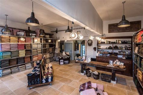 Blanket Hall Oxfordshire