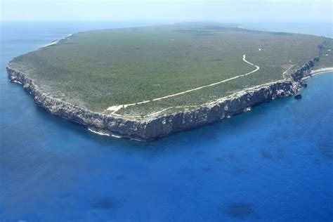 Bluff Cayman Brac