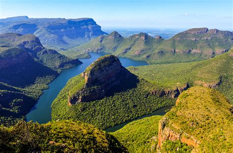 Blyde River Canyon Nature Reserve