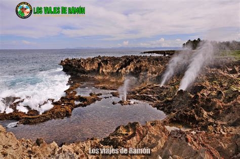 Boca del Diablo Las Galeras