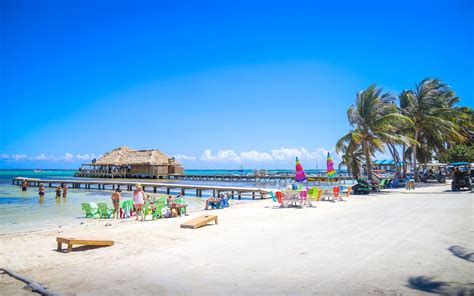 Boca del Rio Ambergris Caye