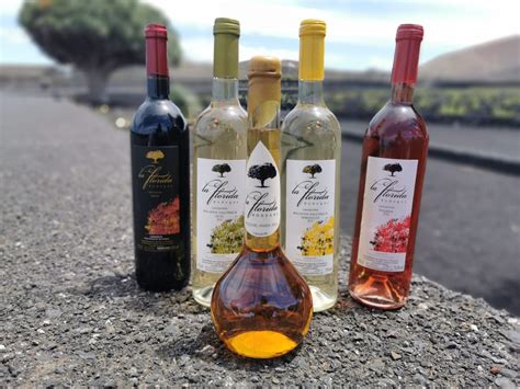 Bodegas La Florida Lanzarote