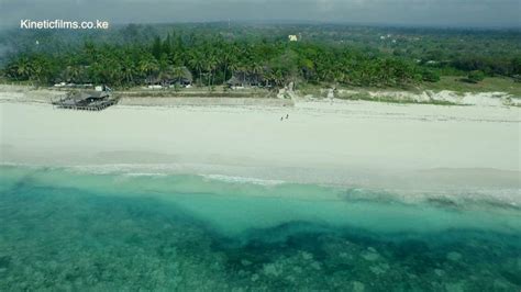 Bofa Beach Kilifi