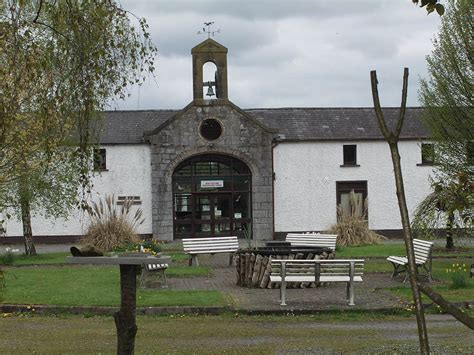 Bog of Allen Nature Centre Counties Wicklow & Kildare