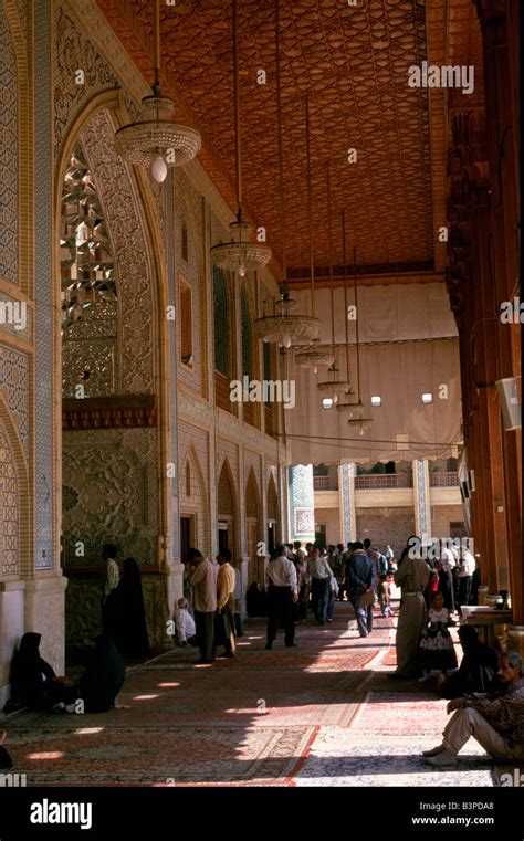 Bogh'e-ye Sayyed Mir Mohammed Shiraz