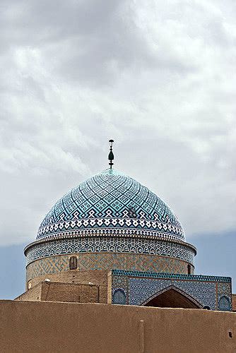 Bogheh-ye Sayyed Roknaddin Yazd