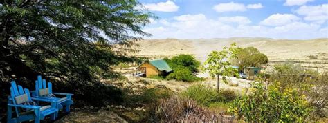 Boker Valley Vineyards Farm The Negev