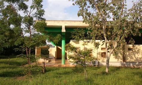 Bolgatanga Library Ghana