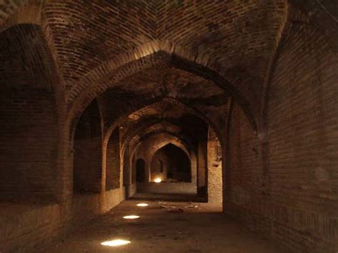 Boshrooyeh Museum Southeastern Iran