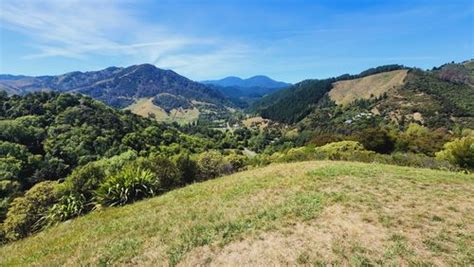 Botanical Reserve Nelson