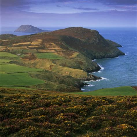 Braich-y-Pwll Llŷn Peninsula