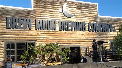 Brew Moon Christchurch & Canterbury