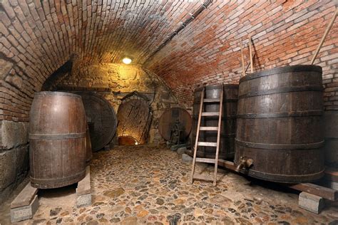 Brewery Museum Plzeň