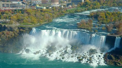 Bridal Veil Falls Niagara Falls