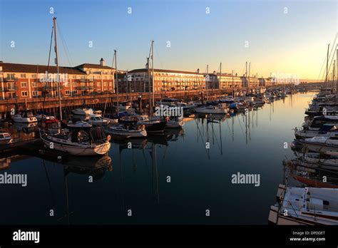 Brighton Marina Brighton & Hove