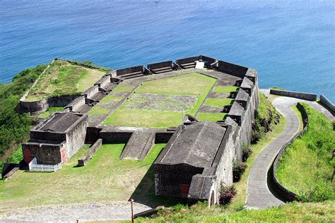 St Kitts And Nevis