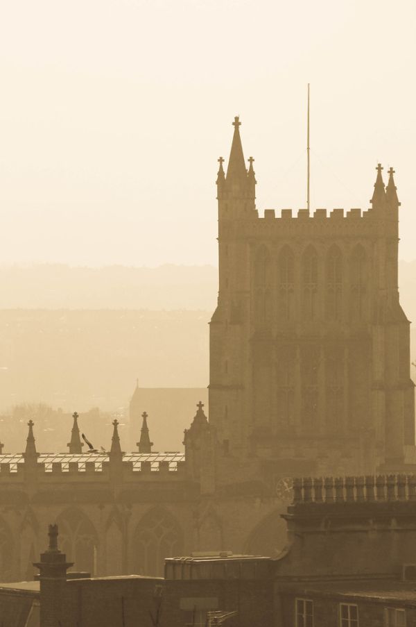 Bristol Cathedral