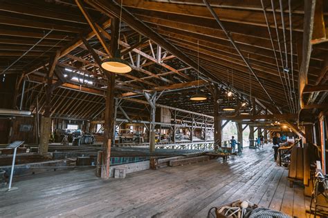 Britannia Shipyard Lower Mainland