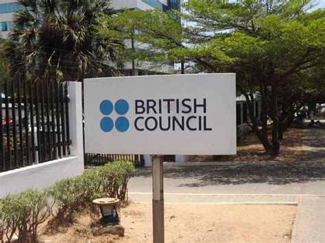 British Council Accra