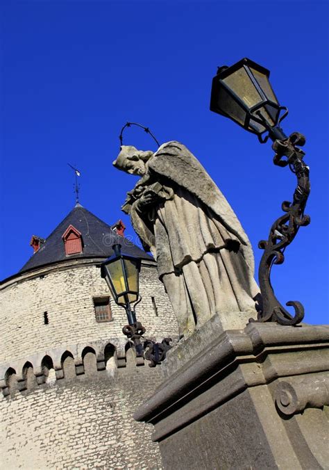 Broeltorens West Flanders