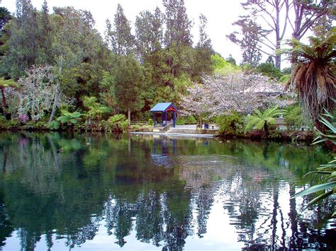 Brooklands Park New Plymouth