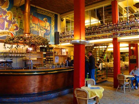 Brouwerij De Halve Maan Bruges