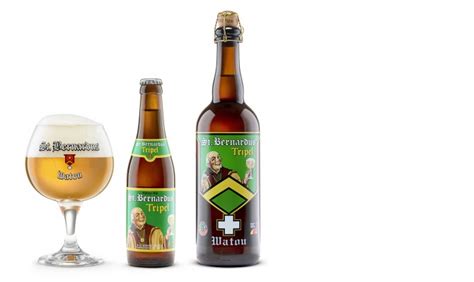 Brouwerij Sint Bernardus West Flanders