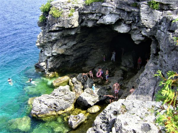 Bruce Peninsula National Park