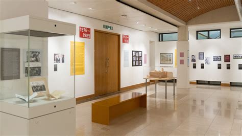 Brunei Gallery The West End