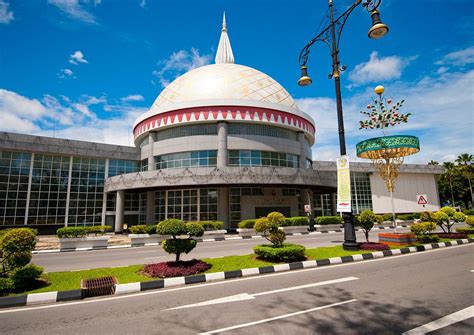 Brunei Museum Bandar Seri Begawan